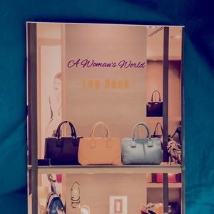 Online shopping tracker